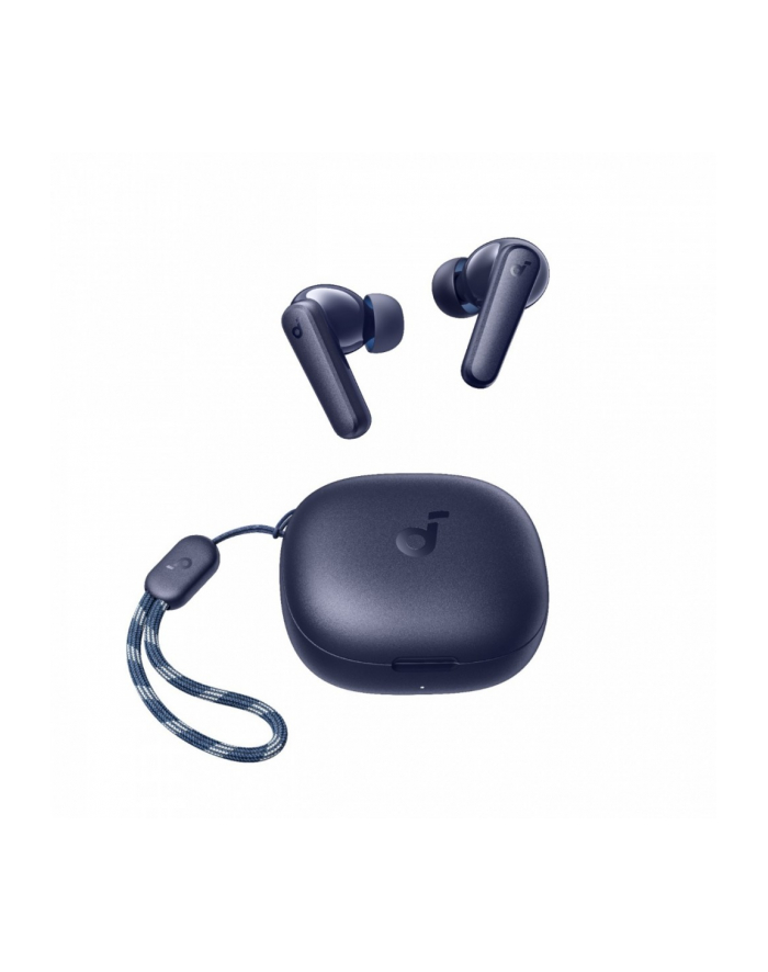 anker Słuchawki Soundcore R50i v2 Niebieskie główny