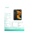 Kolor: CZARNYview Smartfon BV4800 3/64GB 5180 mAh DualSIM czarny - nr 7