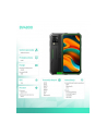 Kolor: CZARNYview Smartfon BV4800 3/64GB 5180 mAh DualSIM zielony - nr 7