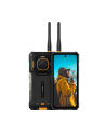 ulefone Smartfon Armor 26 Ultra Walkie-Talkie 5G 6.78'' 12/512GB IP68/IP69K 15600 mAh DualSIM czarny - nr 41