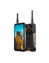 ulefone Smartfon Armor 26 Ultra Walkie-Talkie 5G 6.78'' 12/512GB IP68/IP69K 15600 mAh DualSIM czarny - nr 43