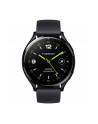 no name Smartwatch Xiaomi Watch 2 czarny - nr 14