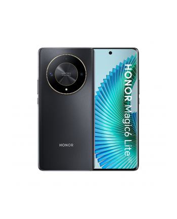 huawei Smartfon Honor Magic 6 Lite 5G 8/256GB Black