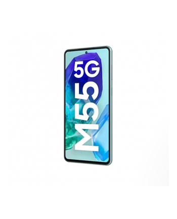 Samsung Galaxy M55 5G 128GB DS Zielony nr 2