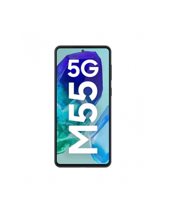Samsung Galaxy M55 5G 8/128GB DS Czarny