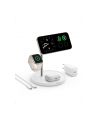 anker Stacja magnetyczna MagGo 15W 3-in-1 Biała - nr 7