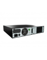 vertiv Zasilacz awaryjny online GXE3-2000IRT2UXL 2000VA/1800W           1 x C20, 8 x C13, z szynami - nr 10