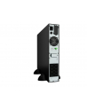 vertiv Zasilacz awaryjny online GXE3-2000IRT2UXL 2000VA/1800W           1 x C20, 8 x C13, z szynami - nr 4