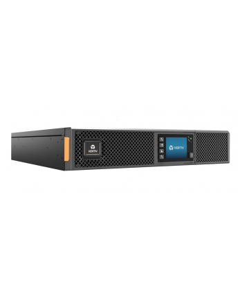 vertiv Zasilacz awaryjny GXT5-1500IRT2UXL z szynami