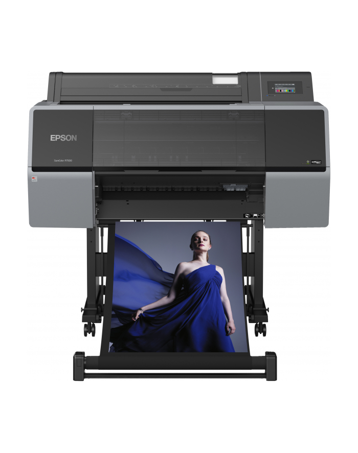 Epson SureColor SC-P7500 Spectro główny