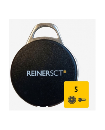 Reiner Reiner Sct Premium Transponder 5 Des Timecard Ev3 (2749600511) nr 2