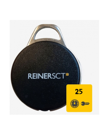 Reiner Reiner Sct Premium Transponder 25 Des Timecard Ev3 (2749600513) nr 1