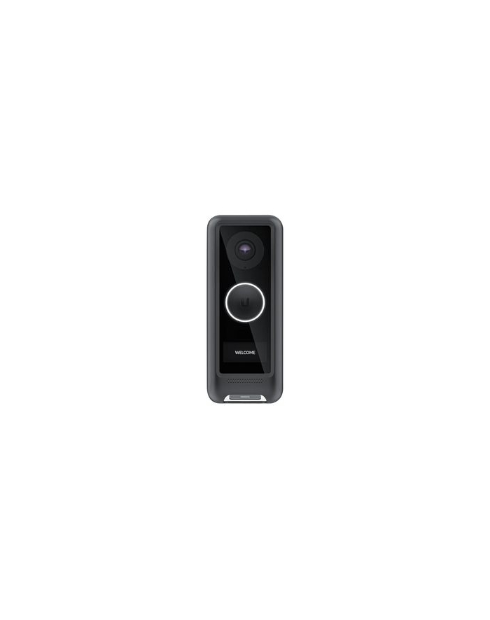 Ubiquiti Networks Uvc G4 Db Cover Black Czarny Poliwęglan (Pc) 1szt. (UVCG4DBCOVERBLACK) główny
