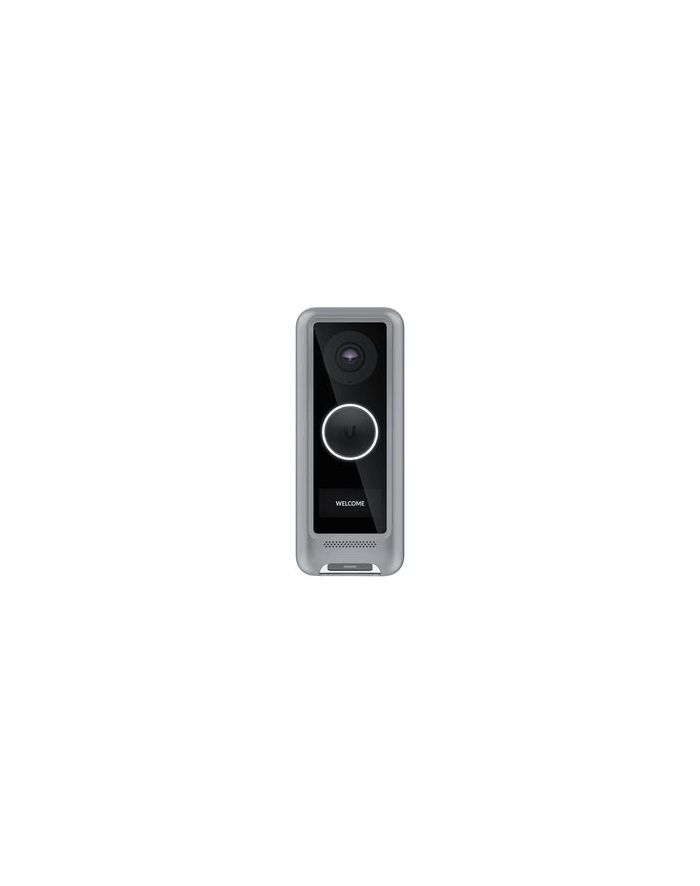 Ubiquiti Networks Uvc G4 Db Cover Silver Srebrny Poliwęglan (Pc) 1szt. (UVCG4DBCOVERSILVER) główny