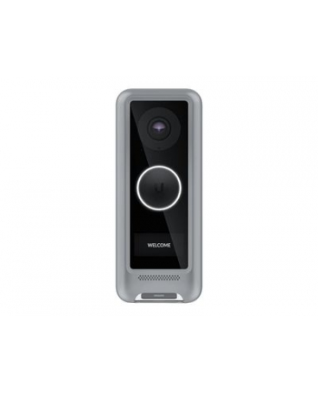 Ubiquiti Networks Uvc G4 Db Cover Silver Srebrny Poliwęglan (Pc) 1szt. (UVCG4DBCOVERSILVER) nr 1