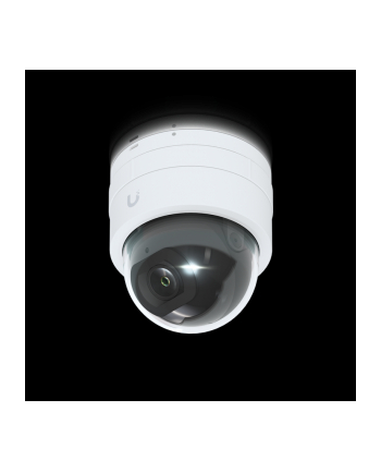 Ubiquiti G5 Dome Ultra Douszne Kamera Bezpieczeństwa Ip Wewnętrz I Na Wolnym Powietrzu 2688x1512 Px Sufit / Ściana (DK_NR_KON_136449)