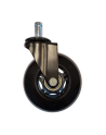 LC Power caster black (pack of 5) LCCASTERS7BBSPEED - nr 8