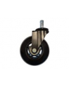 LC Power caster black (pack of 5) LCCASTERS7BBSPEED - nr 9