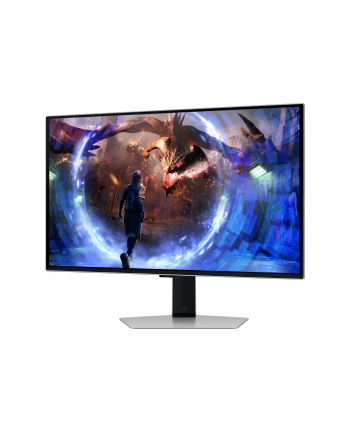 Samsung 27'' G6 Odyssey (LS27DG600SUXEN)