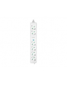 Logilink 6 Gniazd 1.5M Biała (LPS271) - nr 10