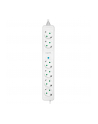 Logilink 6 Gniazd 1.5M Biała (LPS271) - nr 3