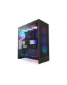 Nzxt H7 Flow RGB czarna CM-H72FB-R1 (CMH72FBR1) - nr 13