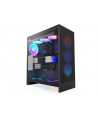 Nzxt H7 Flow RGB czarna CM-H72FB-R1 (CMH72FBR1) - nr 22