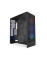 Nzxt H7 Flow RGB czarna CM-H72FB-R1 (CMH72FBR1) - nr 28