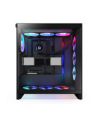 Nzxt H7 Flow RGB czarna CM-H72FB-R1 (CMH72FBR1) - nr 30