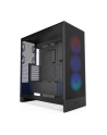 Nzxt H7 Flow RGB czarna CM-H72FB-R1 (CMH72FBR1) - nr 38