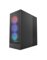 Nzxt H7 Flow RGB czarna CM-H72FB-R1 (CMH72FBR1) - nr 39