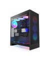 Nzxt H7 Flow RGB czarna CM-H72FB-R1 (CMH72FBR1) - nr 51