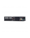 Cyberpower PR1000ERTXL2UC zasilacz UPS Technologia line-interactive 1 kVA 1000 W 10 x gniazdo sieciowe (DK_NR_SKN_240622) - nr 13