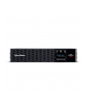 Cyberpower PR1000ERTXL2UC zasilacz UPS Technologia line-interactive 1 kVA 1000 W 10 x gniazdo sieciowe (DK_NR_SKN_240622) - nr 3