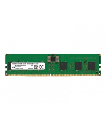 Crucial Micron Ddr5 Module 16 Gb Dimm 288Pin 5600 Mhz / Pc544800 Registered (MTC10F1084S1RC56BR)