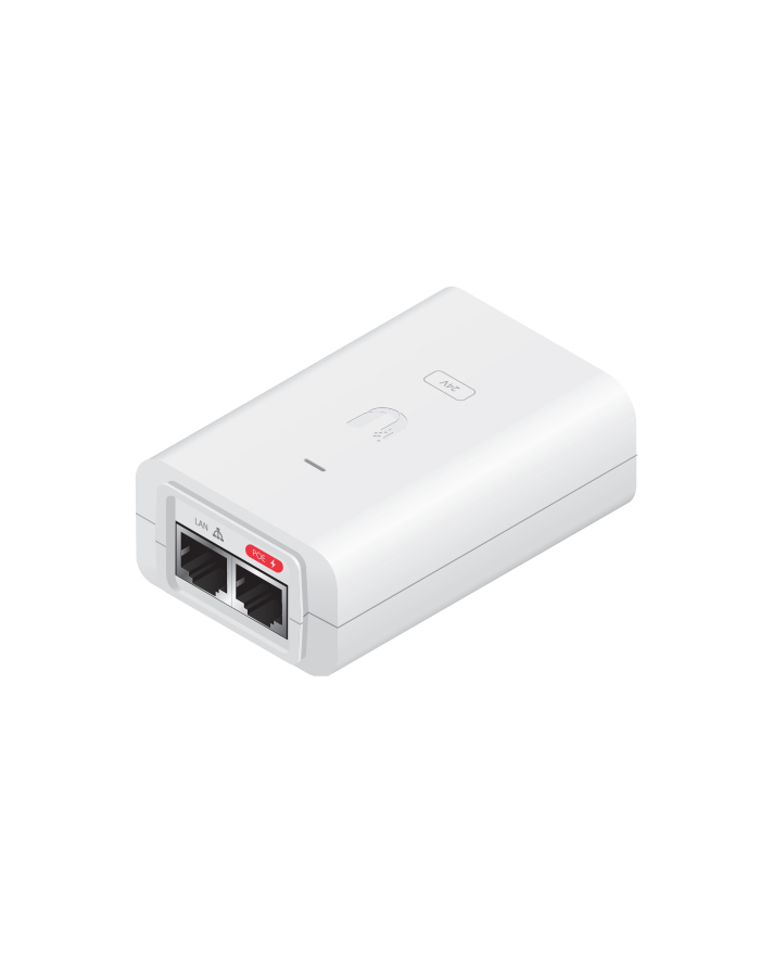 Ubiquiti POE-24-30W-G-WH główny