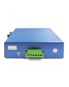 DIGITUS Przemysłowy, zarządzany przełącznik Gigabit Ethernet PoE, 16+2 porty, L2  DN-651159 - nr 24
