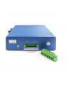 DIGITUS Przemysłowy, zarządzany przełącznik Gigabit Ethernet PoE, 16+2 porty, L2  DN-651159 - nr 25