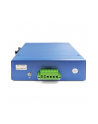 DIGITUS Przemysłowy, zarządzany przełącznik Gigabit Ethernet PoE, 16+2 porty, L2  DN-651159 - nr 8