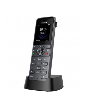 Yealink W74H 1302008 Słuchawka IP W74H