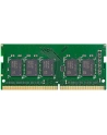 Synology 16GB DDR4 ECC Unbuffered SODIMM (FS1018,RS1221RP+, RS1221+, DS1821+, DS1621xs+, DS1621+, DVA3221) D4ECSO-2666-16G - nr 7