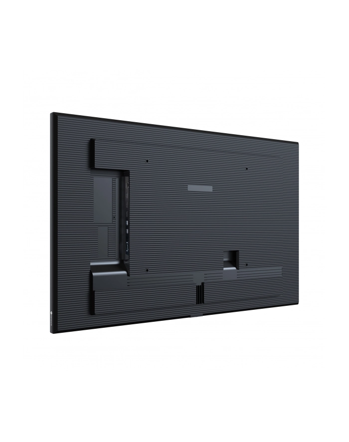 ag neovo Monitor 43 cale NSD-4303 VA 3xHDMI 2xUSB2.0 1xRS-232 1xRJ-45LAN 1x3,5MINIJACK GŁOŚNIK główny