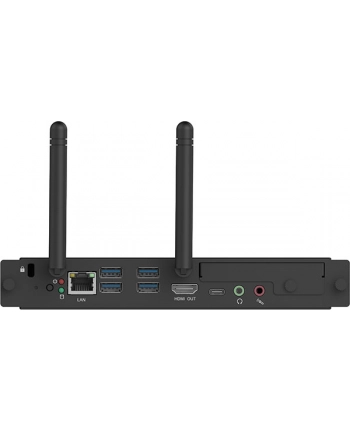 Avocor - Slot-In Digital Signage Player (AVCOPSI5G11) nr 1