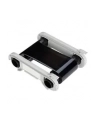 Evolis Taśma Monochromatyczna W Kolorze Czarnym - nr 16