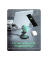 icybox Ładwoarka IB-SH101-CH bezprzewodowa do telefonu zegarka i słuchawek - nr 3