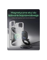 icybox Ładwoarka IB-SH101-CH bezprzewodowa do telefonu zegarka i słuchawek - nr 8
