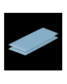 Thermopad Arctic TP-3 200x100mm 1.0mm 2szt (ACTPD00059A) - nr 9