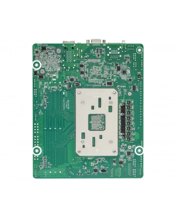 Płyta główna ASRock AM5D4ID-2T/BCM 1x AM5 AMD Ryzen 7000 X300 (4xDIMM, 1xM2, 2x10GbE, IPMI)
