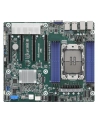 Płyta główna ASRock SPC741D8-2L2T/BCM 1x LGA4677 Intel Xeon Scalable 4/5gen C741 (8xDIMM, NVMe, 2x10GbE, 2xGbE, IPMI) - nr 1