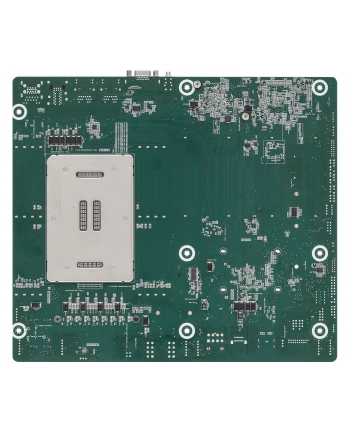 Płyta główna ASRock SPC741D8-2L2T/BCM 1x LGA4677 Intel Xeon Scalable 4/5gen C741 (8xDIMM, NVMe, 2x10GbE, 2xGbE, IPMI)